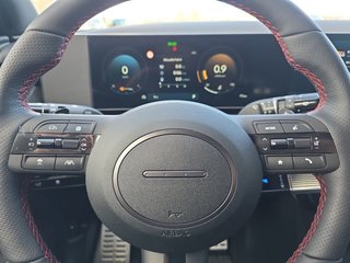 Hyundai TUCSON N-Line 1.6 180PS 4WD ACC/360*Kamera/el.Klappe/Navi  ** - bilder 17