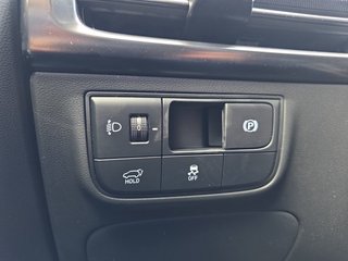 Hyundai TUCSON N-Line 1.6 180PS 4WD ACC/360*Kamera/el.Klappe/Navi  ** - bilder 18