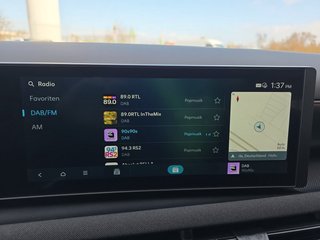 Hyundai TUCSON N-Line 1.6 180PS 4WD ACC/360*Kamera/el.Klappe/Navi  ** - bilder 22