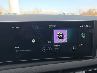 Hyundai TUCSON N-Line 1.6 180PS 4WD ACC/360*Kamera/el.Klappe/Navi  ** - bilder 23