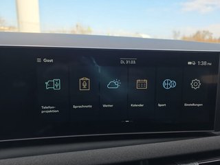 Hyundai TUCSON N-Line 1.6 180PS 4WD ACC/360*Kamera/el.Klappe/Navi  ** - bilder 25