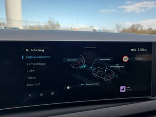 Hyundai TUCSON N-Line 1.6 180PS 4WD ACC/360*Kamera/el.Klappe/Navi  ** - bilder 30