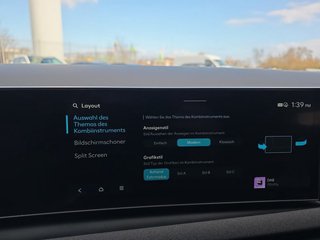 Hyundai TUCSON N-Line 1.6 180PS 4WD ACC/360*Kamera/el.Klappe/Navi  ** - bilder 37