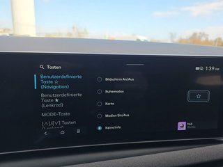 Hyundai TUCSON N-Line 1.6 180PS 4WD ACC/360*Kamera/el.Klappe/Navi  ** - bilder 39