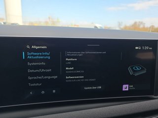 Hyundai TUCSON N-Line 1.6 180PS 4WD ACC/360*Kamera/el.Klappe/Navi  ** - bilder 42