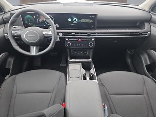 Hyundai TUCSON 1.6 T-GDI HEV 239PS Navi/LED/Kamera/Keyless   ** - foto 6