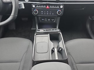 Hyundai TUCSON 1.6 T-GDI HEV 239PS Navi/LED/Kamera/Keyless   ** - foto 7