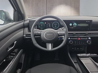 Hyundai TUCSON 1.6 T-GDI HEV 239PS Navi/LED/Kamera/Keyless   ** - foto 9