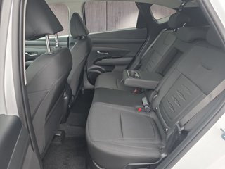 Hyundai TUCSON 1.6 T-GDI HEV 239PS Navi/LED/Kamera/Keyless   ** - foto 10