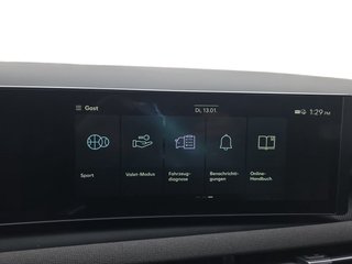 Hyundai TUCSON 1.6 T-GDI HEV 239PS Navi/LED/Kamera/Keyless   ** - foto 23