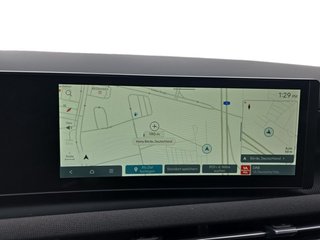 Hyundai TUCSON 1.6 T-GDI HEV 239PS Navi/LED/Kamera/Keyless   ** - foto 24