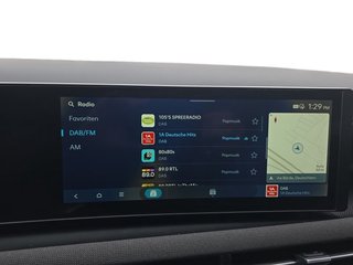 Hyundai TUCSON 1.6 T-GDI HEV 239PS Navi/LED/Kamera/Keyless   ** - foto 25