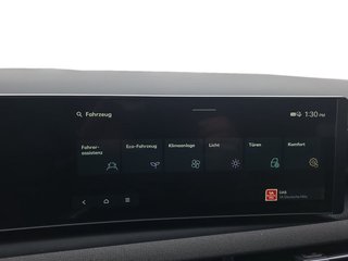 Hyundai TUCSON 1.6 T-GDI HEV 239PS Navi/LED/Kamera/Keyless   ** - foto 29