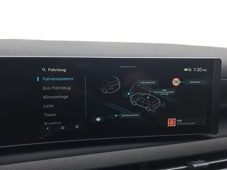 Hyundai TUCSON 1.6 T-GDI HEV 239PS Navi/LED/Kamera/Keyless   ** - foto 30