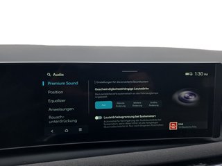 Hyundai TUCSON 1.6 T-GDI HEV 239PS Navi/LED/Kamera/Keyless   ** - foto 33