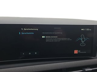 Hyundai TUCSON 1.6 T-GDI HEV 239PS Navi/LED/Kamera/Keyless   ** - foto 34