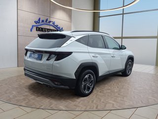 Hyundai TUCSON 1.6 T-GDI HEV 239PS Navi/LED/Kamera/Keyless   ** - foto 5