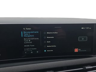 Hyundai TUCSON 1.6 T-GDI HEV 239PS Navi/LED/Kamera/Keyless   ** - foto 40