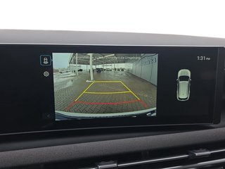 Hyundai TUCSON 1.6 T-GDI HEV 239PS Navi/LED/Kamera/Keyless   ** - foto 41