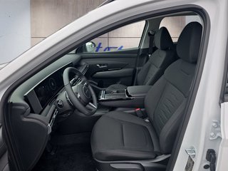 Hyundai TUCSON 1.6 T-GDI HEV 239PS Navi/LED/Kamera/Keyless   ** - foto 5