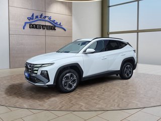 Hyundai TUCSON age.one-day registration Kaufen