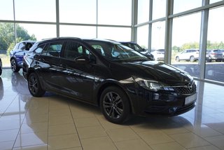 Opel Astra Gebrauchtwagen Kaufen