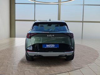 Kia Sportage Spirit 1.6 T-GDI HEV 239PS UPE=46000 Euro!  ** - foto 4