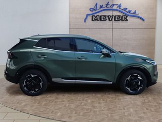 Kia Sportage Spirit 1.6 T-GDI HEV 239PS UPE=46000 Euro!  ** - foto 1