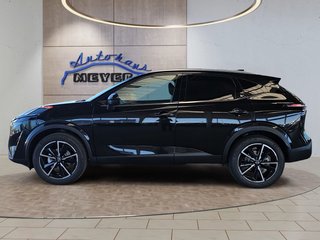 Nissan Qashqai Tekna 1,3 DIG-T 19*Alu/Pano/Leder/Head-Up   ** - bilder 2