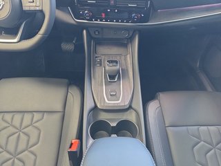 Nissan Qashqai Tekna 1,3 DIG-T 19*Alu/Pano/Leder/Head-Up   ** - bilder 7