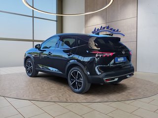 Nissan Qashqai Tekna 1,3 DIG-T 19*Alu/Pano/Leder/Head-Up   ** - bilder 3