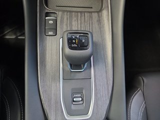 Nissan Qashqai Tekna 1,3 DIG-T 19*Alu/Pano/Leder/Head-Up   ** - bilder 21