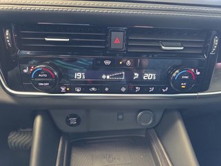 Nissan Qashqai Tekna 1,3 DIG-T 19*Alu/Pano/Leder/Head-Up   ** - bilder 22