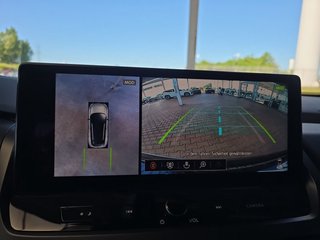Nissan Qashqai Tekna 1,3 DIG-T 19*Alu/Pano/Leder/Head-Up   ** - bilder 42