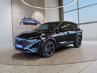Nissan Qashqai age.one-day registration Kaufen