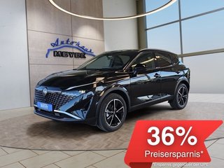 Nissan Qashqai age.one-day registration Kaufen