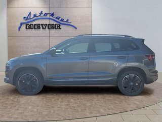 Skoda Karoq Sportline 2,0TDI DSG 4*J.Gar/aAHK/ACC/Matrix/Navi    ** - foto 2