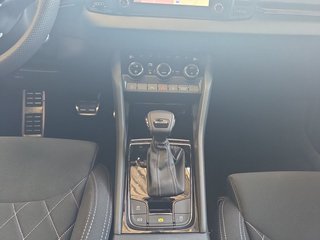 Skoda Karoq Sportline 2,0TDI DSG 4*J.Gar/aAHK/ACC/Matrix/Navi    ** - foto 6