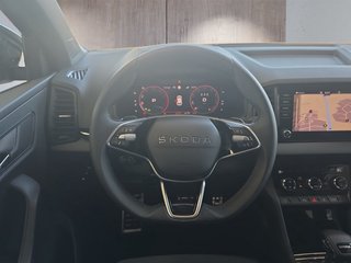 Skoda Karoq Sportline 2,0TDI DSG 4*J.Gar/aAHK/ACC/Matrix/Navi    ** - foto 7