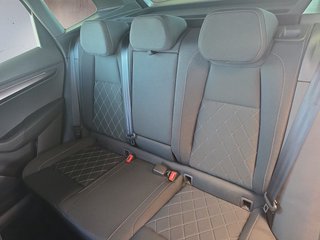 Skoda Karoq Sportline 2,0TDI DSG 4*J.Gar/aAHK/ACC/Matrix/Navi    ** - foto 8