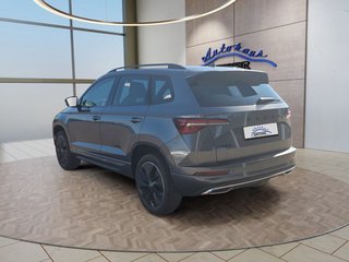 Skoda Karoq Sportline 2,0TDI DSG 4*J.Gar/aAHK/ACC/Matrix/Navi    ** - foto 3