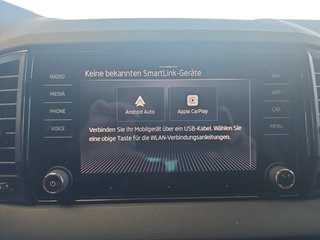 Skoda Karoq Sportline 2,0TDI DSG 4*J.Gar/aAHK/ACC/Matrix/Navi    ** - foto 23