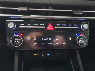 Hyundai TUCSON 1.6 T-GDI DCT Navi/ACC/Kamera/Keyless/Sitzhz.   ** - bilder 17