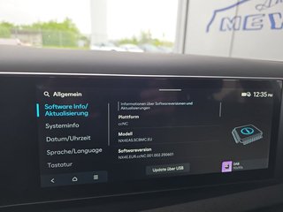 Hyundai TUCSON 1.6 T-GDI DCT Navi/ACC/Kamera/Keyless/Sitzhz.   ** - bilder 38