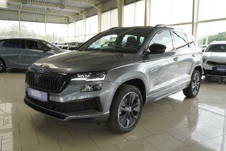 Skoda Karoq age.one-day registration Kaufen