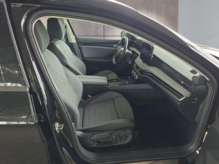Skoda Superb Combi 2,0TDI DSG Navi/DCC/ACC/Kamera/Sitzhz.  ** - foto 10