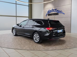Skoda Superb Combi 2,0TDI DSG Navi/DCC/ACC/Kamera/Sitzhz.  ** - foto 3