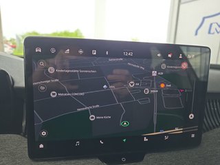 Skoda Superb Combi 2,0TDI DSG Navi/DCC/ACC/Kamera/Sitzhz.  ** - foto 22