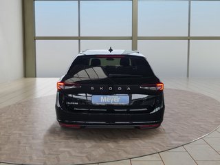 Skoda Superb Combi 2,0TDI DSG Navi/DCC/ACC/Kamera/Sitzhz.  ** - foto 4