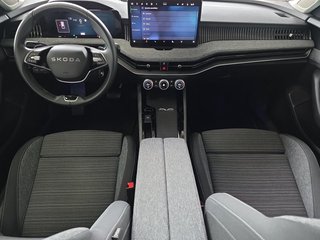 Skoda Superb Combi 2,0TDI DSG Navi/DCC/ACC/Kamera/Sitzhz.  ** - foto 5